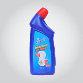 Toilet Cleaning Gel