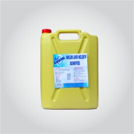Mould & Mildew Remover