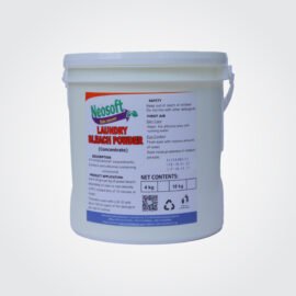 Laundry Bleach (White Linen Bleach)
