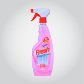 Fresh Glass Cleaner