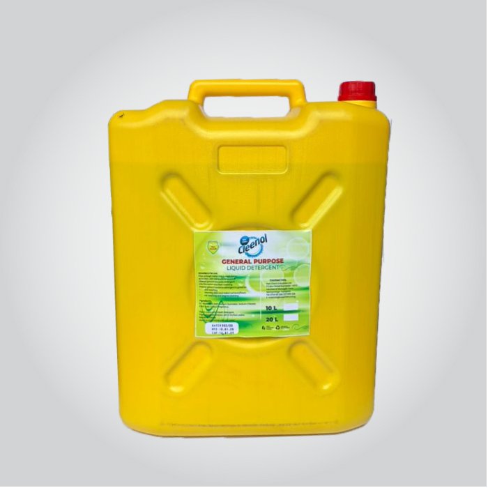 General Purpose Liquid Detergent