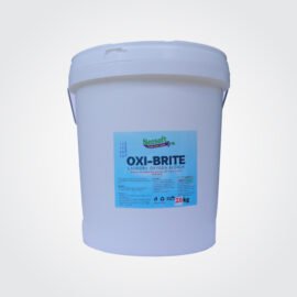 Oxi- Brite (Multi Color Stain Remover)